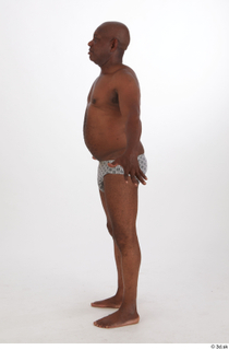 Photos Musa Ubrahim in Underwear A pose whole body 0002.jpg